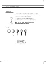 Предварительный просмотр 28 страницы ETNA AB660RVS Instructions For Use Manual