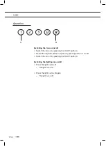 Предварительный просмотр 30 страницы ETNA AB660RVS Instructions For Use Manual