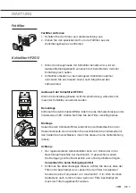 Предварительный просмотр 23 страницы ETNA AB661 Series Instructions For Use Manual