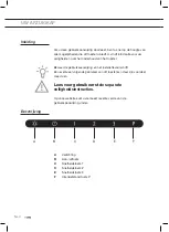 Preview for 4 page of ETNA AB790 Series Instructions For Use Manual