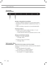 Preview for 20 page of ETNA AB790 Series Instructions For Use Manual