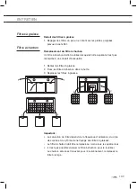 Preview for 23 page of ETNA AB790 Series Instructions For Use Manual