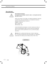 Preview for 26 page of ETNA AB790 Series Instructions For Use Manual