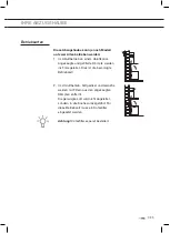 Preview for 33 page of ETNA AB790 Series Instructions For Use Manual