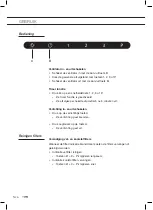 Preview for 6 page of ETNA AB790RVS Instructions For Use Manual