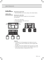 Preview for 51 page of ETNA AB790RVS Instructions For Use Manual