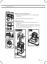 Preview for 11 page of ETNA ABE590RVS Instructions For Use Manual