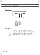 Preview for 18 page of ETNA ABE590RVS Instructions For Use Manual