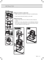 Preview for 25 page of ETNA ABE590RVS Instructions For Use Manual