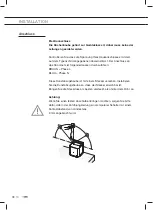 Preview for 38 page of ETNA ABE590RVS Instructions For Use Manual