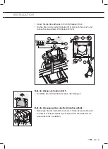 Preview for 41 page of ETNA ABE590RVS Instructions For Use Manual