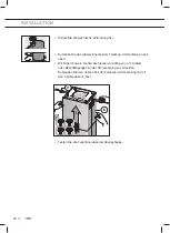 Preview for 42 page of ETNA ABE590RVS Instructions For Use Manual