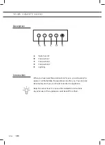 Preview for 46 page of ETNA ABE590RVS Instructions For Use Manual