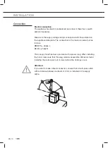 Preview for 52 page of ETNA ABE590RVS Instructions For Use Manual