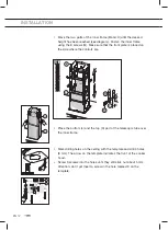 Preview for 54 page of ETNA ABE590RVS Instructions For Use Manual