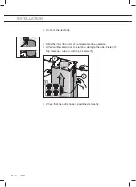 Preview for 56 page of ETNA ABE590RVS Instructions For Use Manual