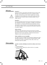 Предварительный просмотр 17 страницы ETNA AD570 Series Instructions For Use Manual