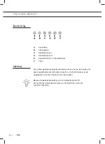 Предварительный просмотр 4 страницы ETNA AD590RVS Instructions For Use Manual