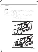 Предварительный просмотр 37 страницы ETNA AD780 Series Instructions For Use Manual