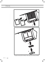 Предварительный просмотр 38 страницы ETNA AD780 Series Instructions For Use Manual