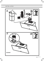 Предварительный просмотр 43 страницы ETNA AD780 Series Instructions For Use Manual