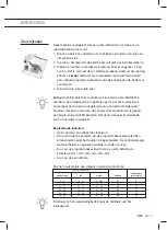 Preview for 11 page of ETNA AFI8029ZT Instructions For Use Manual