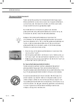 Preview for 12 page of ETNA AFI8029ZT Instructions For Use Manual