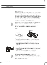 Preview for 14 page of ETNA AFI8029ZT Instructions For Use Manual