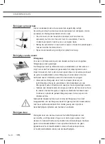 Preview for 20 page of ETNA AFI8029ZT Instructions For Use Manual