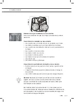 Preview for 41 page of ETNA AFI8029ZT Instructions For Use Manual