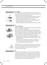 Preview for 44 page of ETNA AFI8029ZT Instructions For Use Manual