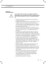 Preview for 53 page of ETNA AFI8029ZT Instructions For Use Manual