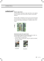 Preview for 87 page of ETNA AFI8029ZT Instructions For Use Manual