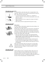 Preview for 92 page of ETNA AFI8029ZT Instructions For Use Manual