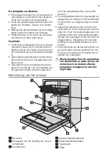 Preview for 3 page of ETNA AFI8527ZT User Manual