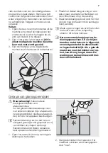 Preview for 7 page of ETNA AFI8527ZT User Manual