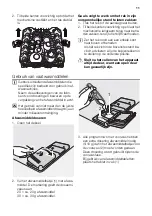 Preview for 11 page of ETNA AFI8527ZT User Manual