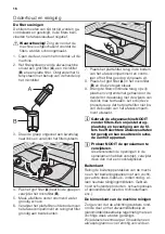 Preview for 16 page of ETNA AFI8527ZT User Manual