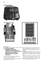 Предварительный просмотр 20 страницы ETNA AFI8527ZT User Manual