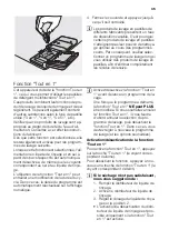 Preview for 35 page of ETNA AFI8527ZT User Manual