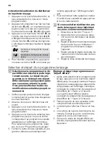 Preview for 36 page of ETNA AFI8527ZT User Manual