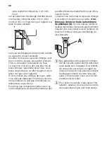 Preview for 46 page of ETNA AFI8527ZT User Manual