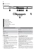 Preview for 50 page of ETNA AFI8527ZT User Manual