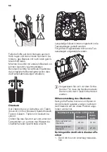 Preview for 56 page of ETNA AFI8527ZT User Manual