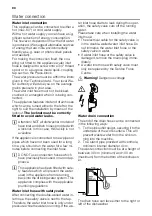 Preview for 90 page of ETNA AFI8527ZT User Manual