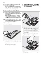 Preview for 12 page of ETNA AFI8529ZT User Manual