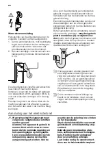 Preview for 20 page of ETNA AFI8529ZT User Manual