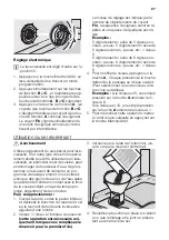 Preview for 27 page of ETNA AFI8529ZT User Manual