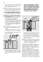 Preview for 28 page of ETNA AFI8529ZT User Manual