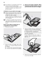 Preview for 32 page of ETNA AFI8529ZT User Manual